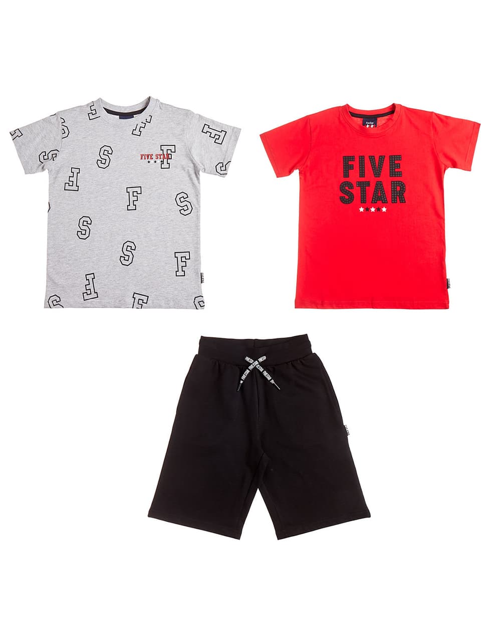 Boys' Sets Alouette Multicolor