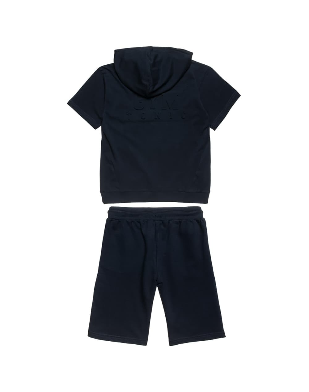 Boys' Tracksuit Sets Alouette Blue