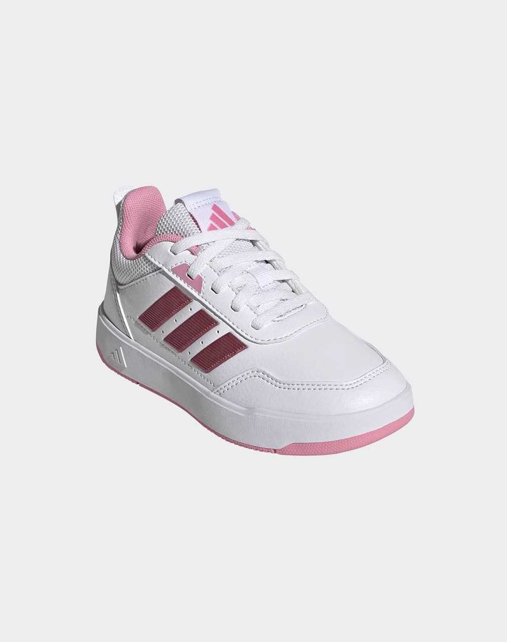 Girls' Sneakers Adidas White