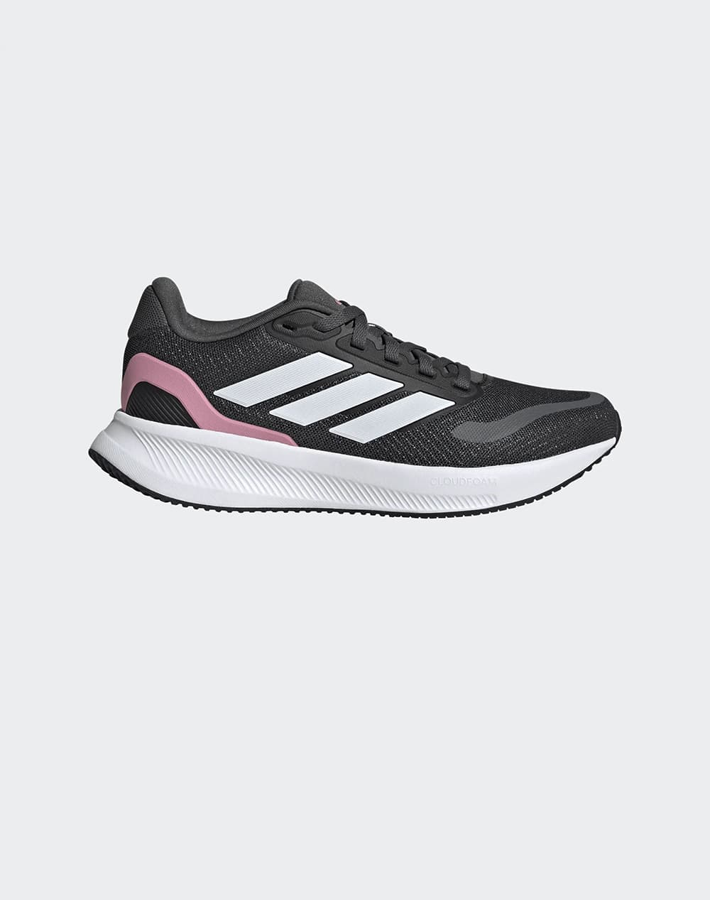 Girls' Sneakers Adidas Gray