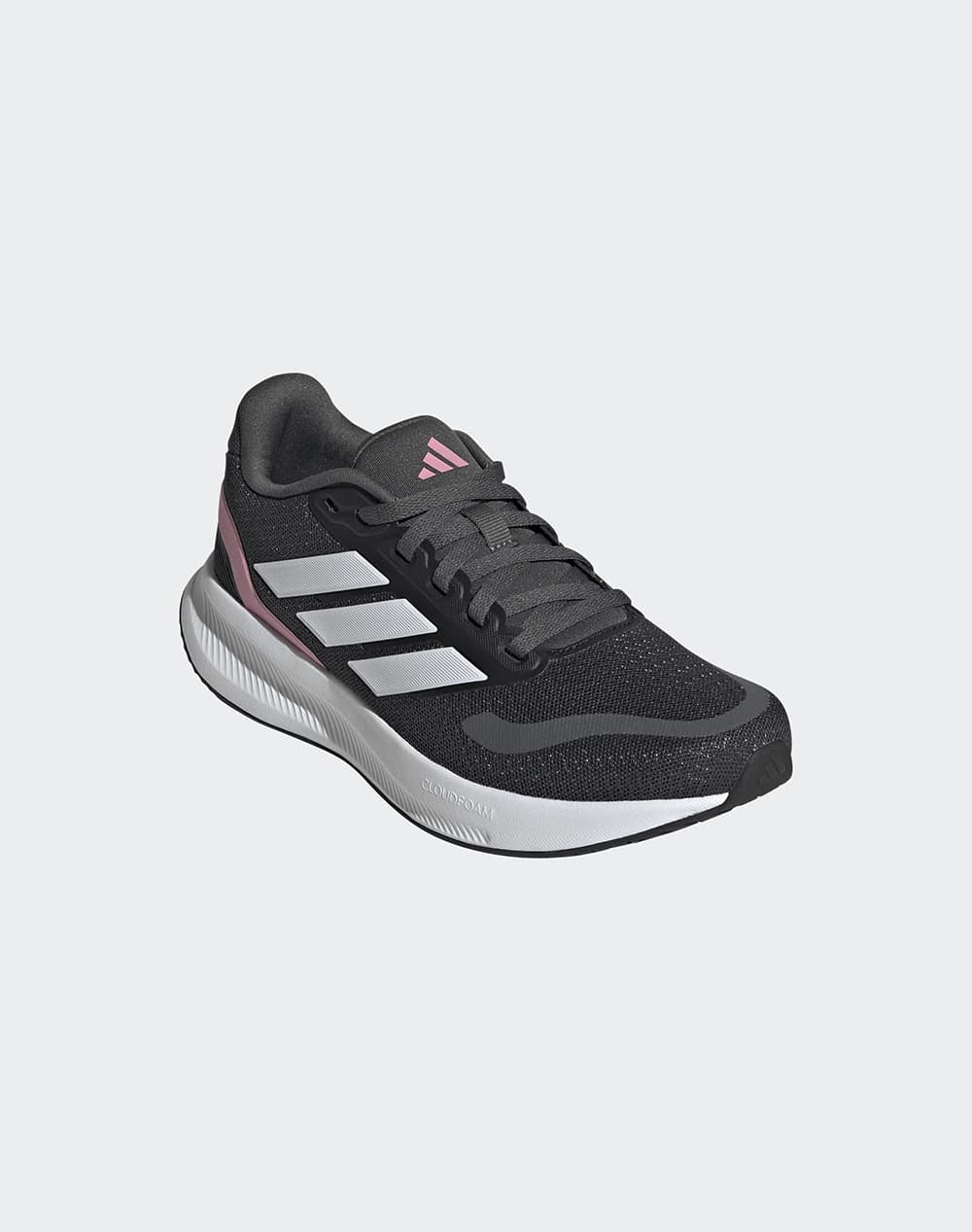 Girls' Sneakers Adidas Gray