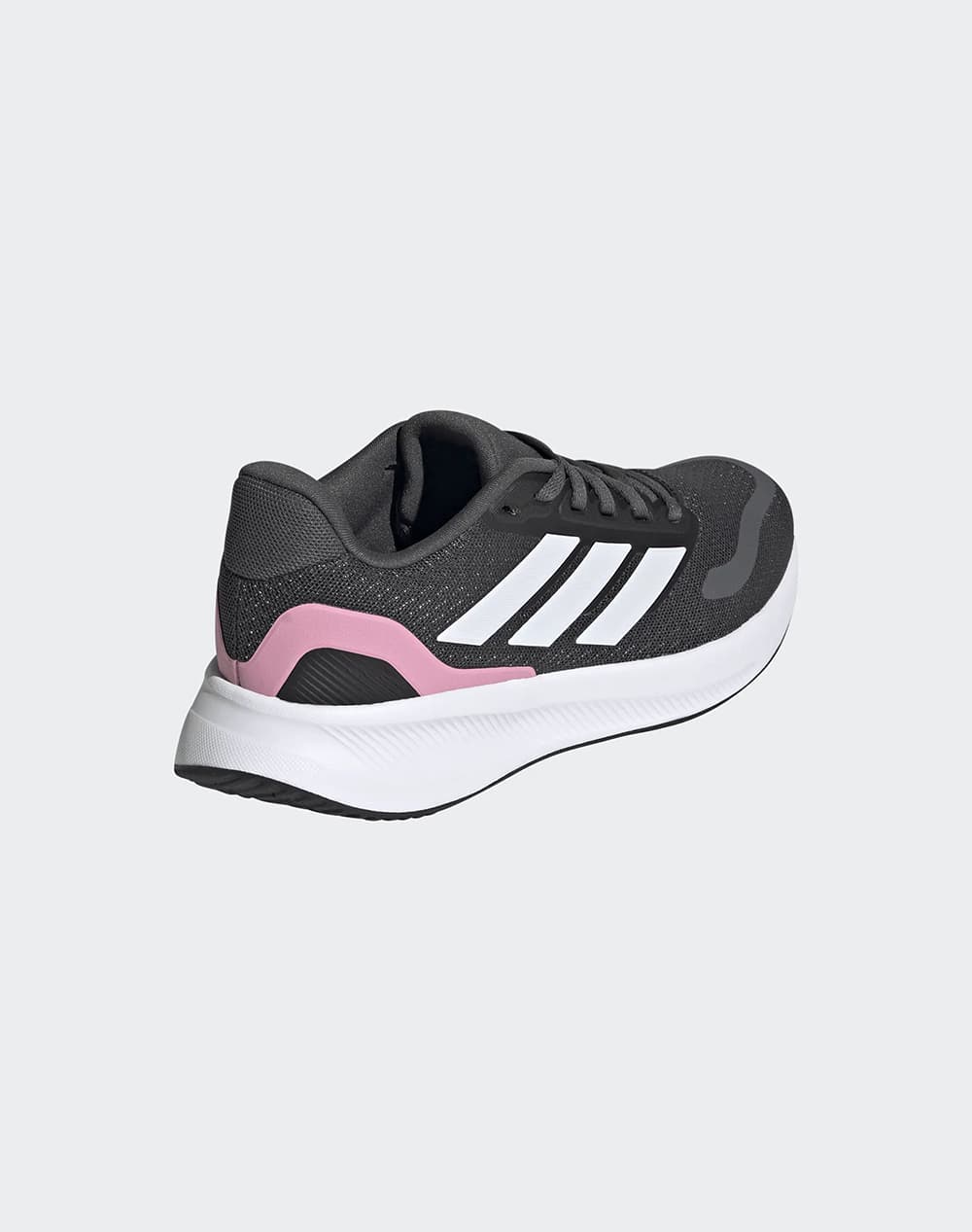 Girls' Sneakers Adidas Gray
