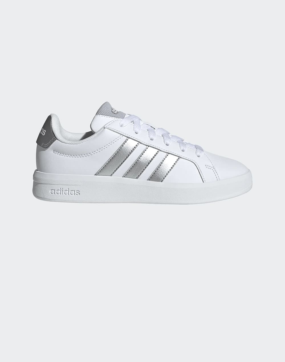 Girls' Sneakers Adidas White