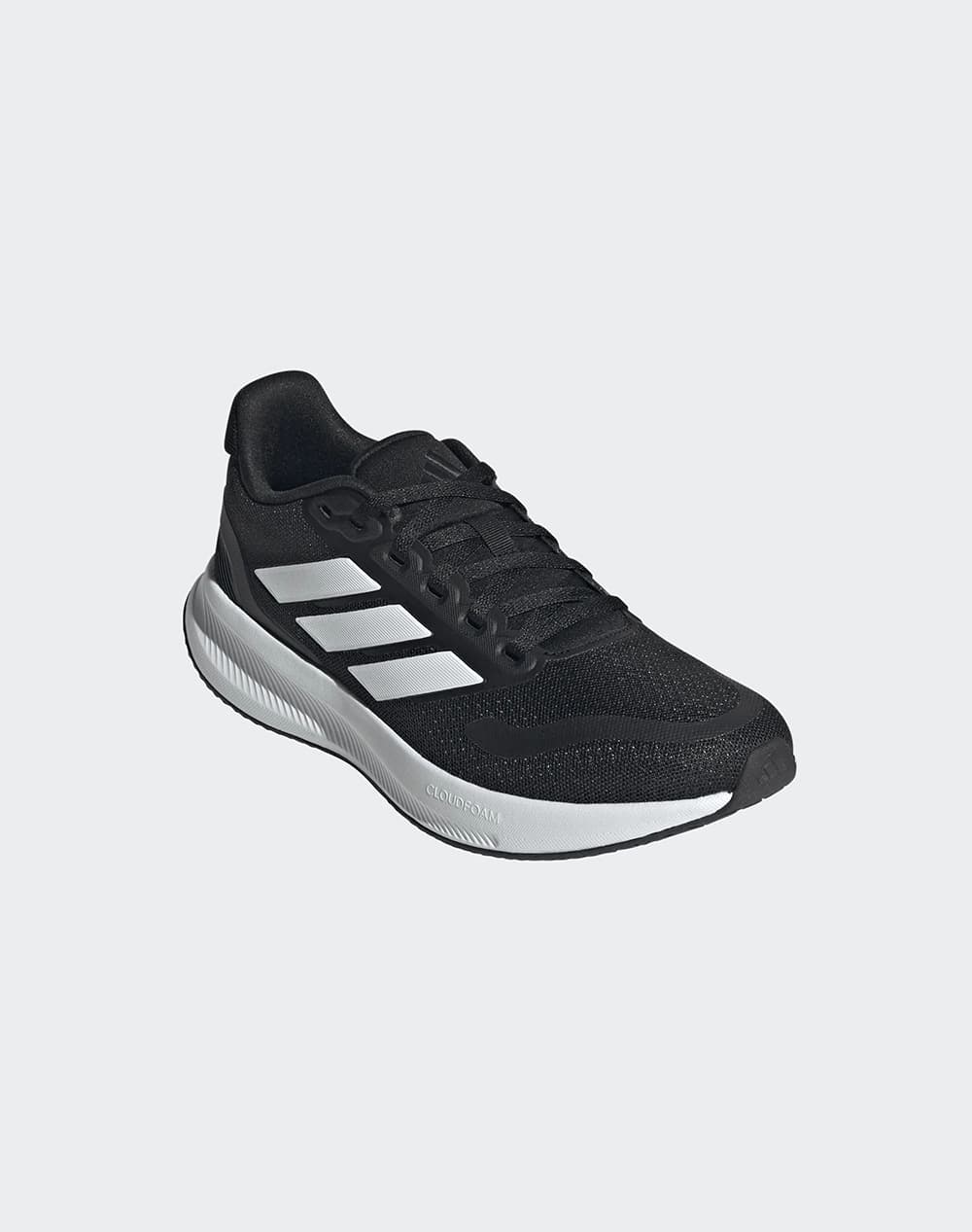 Girls' Sports Shoes Adidas Black