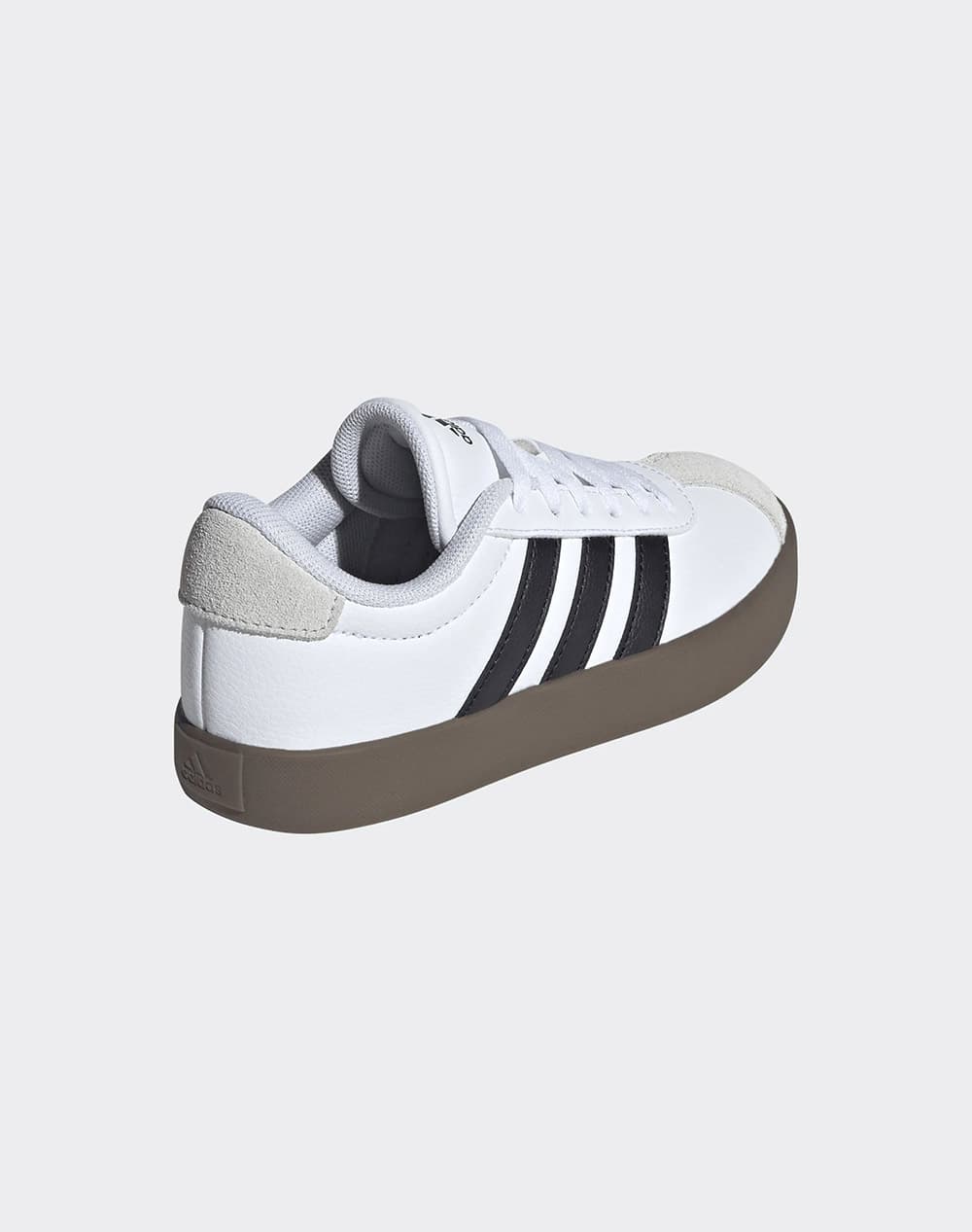Girls' Sneakers Adidas White