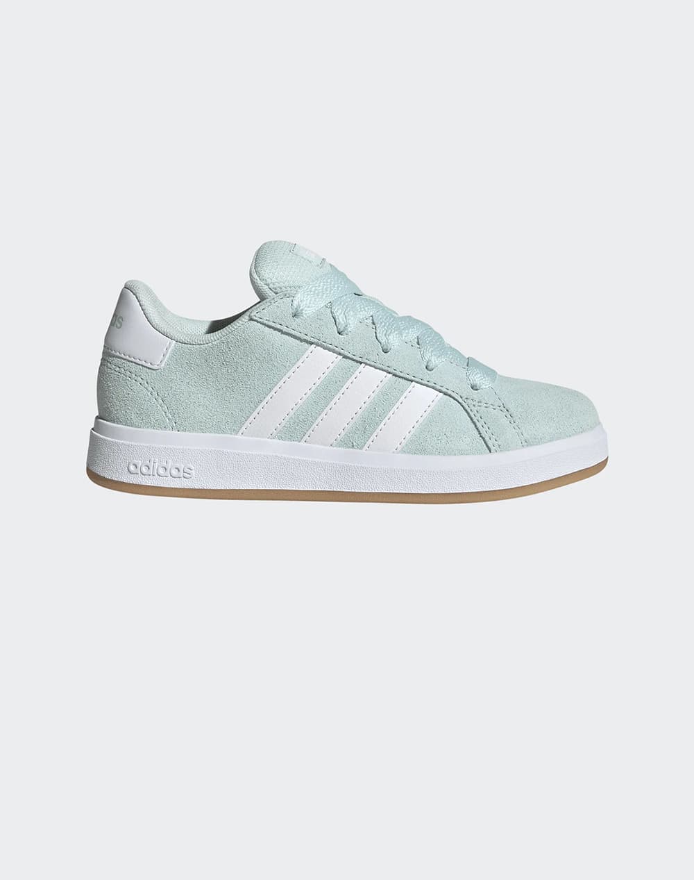 Girls' Sneakers Adidas Blue