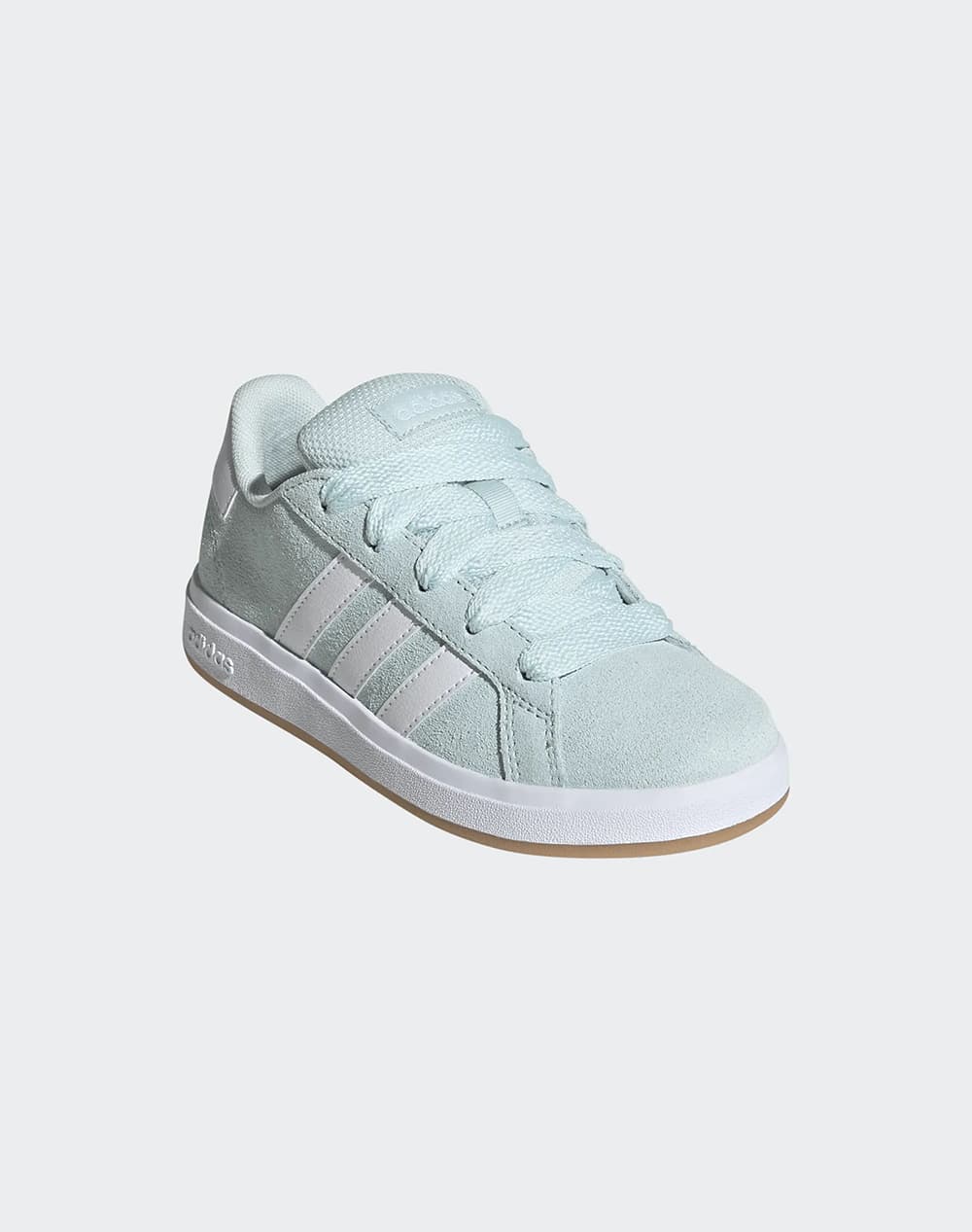 Girls' Sneakers Adidas Blue
