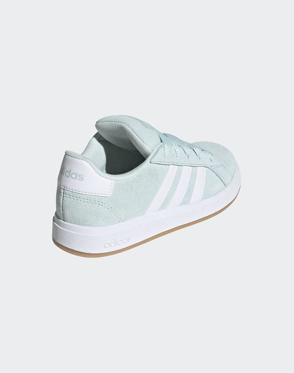 Girls' Sneakers Adidas Blue
