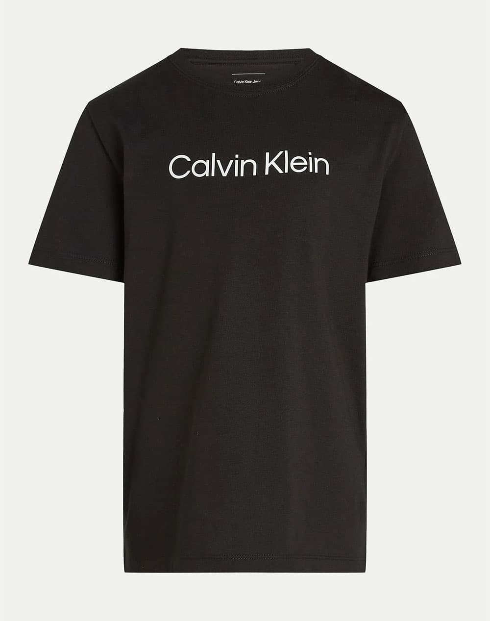 Boys' T-Shirts & Shirts Calvin Klein Khaki