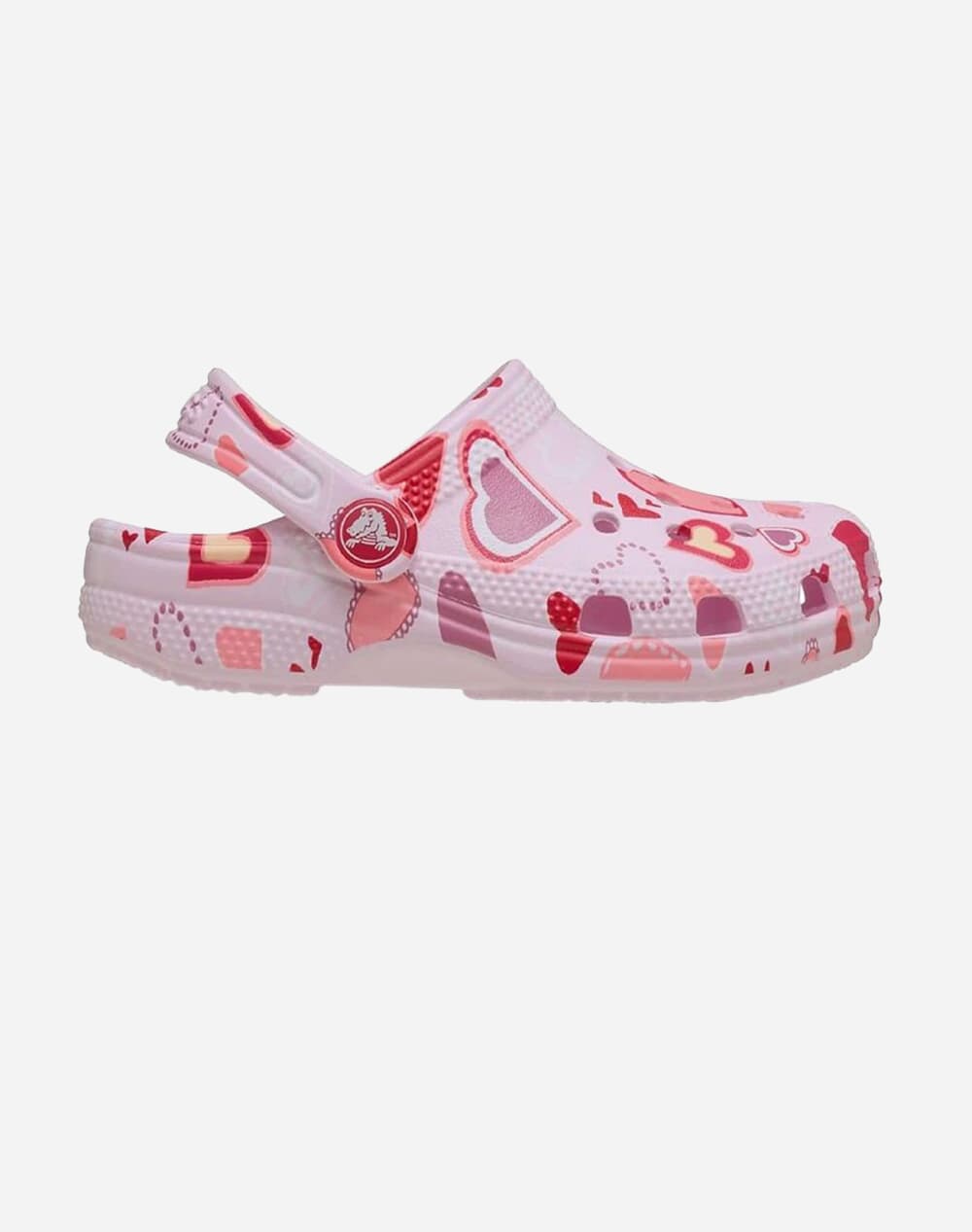 Girls' Flip Flops Crocs Multicolor