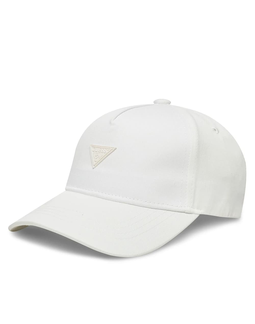 Boys' Hats & Beanies Guess White