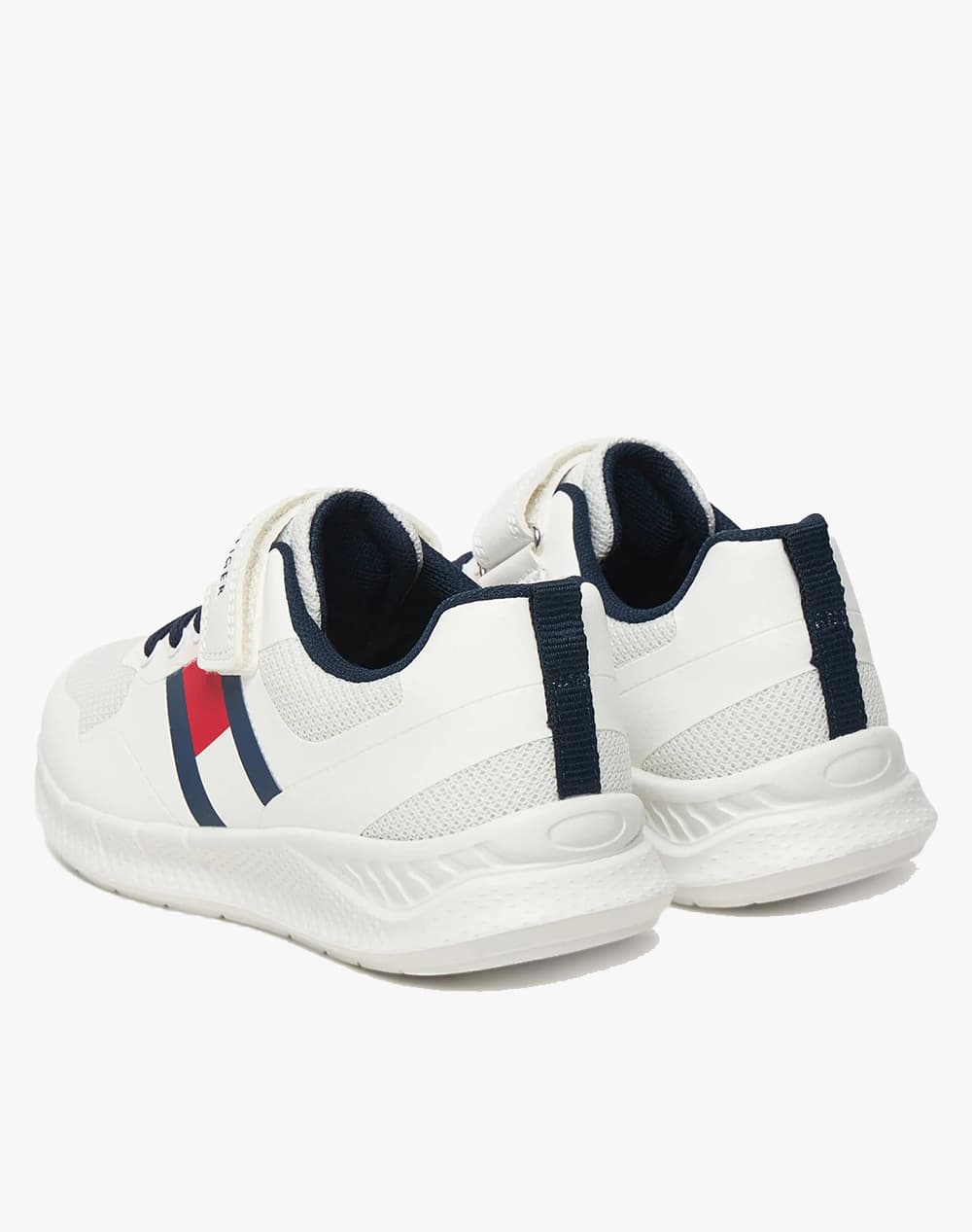 Girls' Sneakers Tommy Hilfiger White