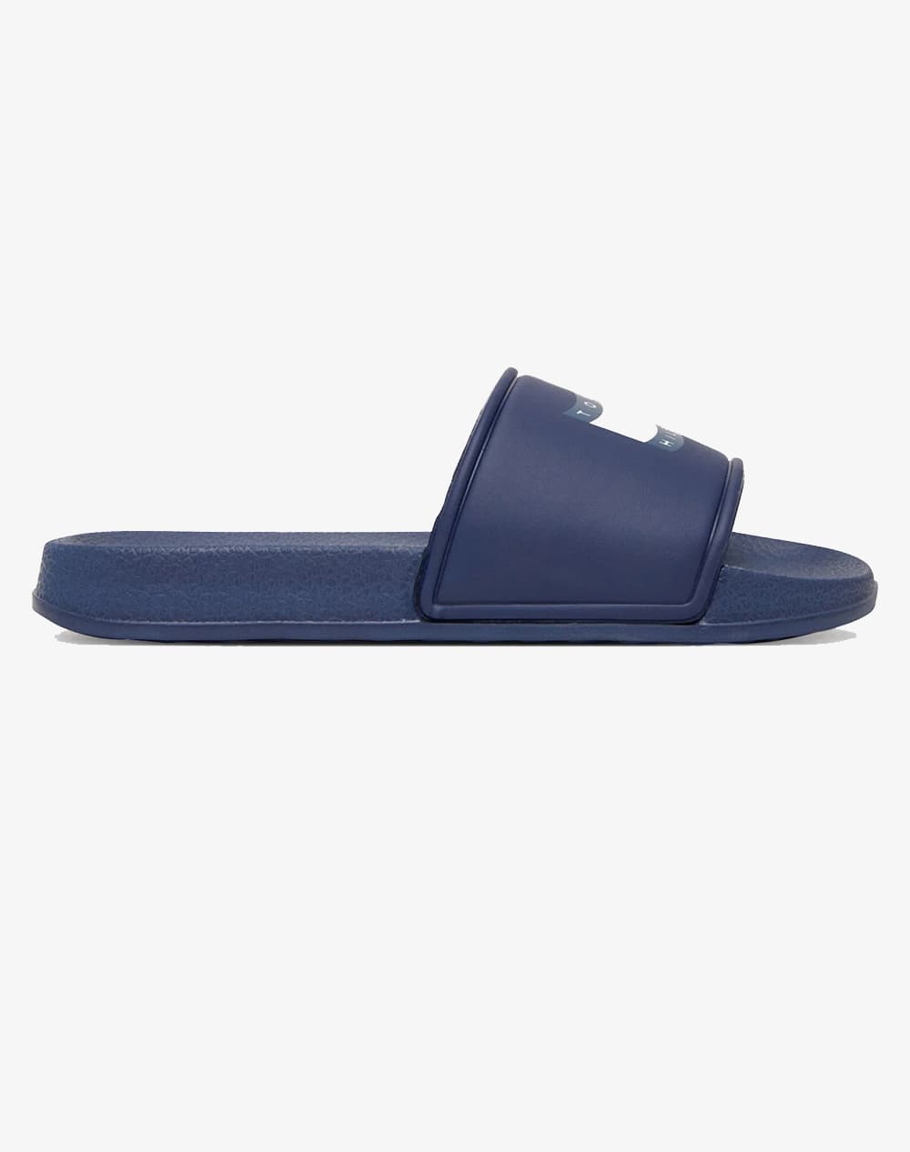 Girls' Flip Flops Tommy Hilfiger Blue