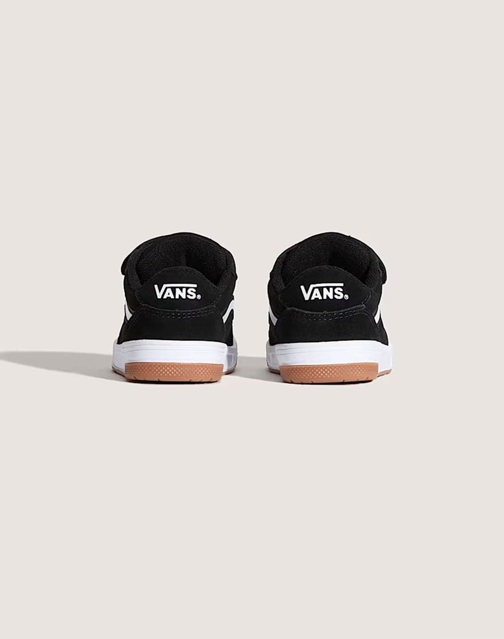 Girls' Sneakers Vans Black