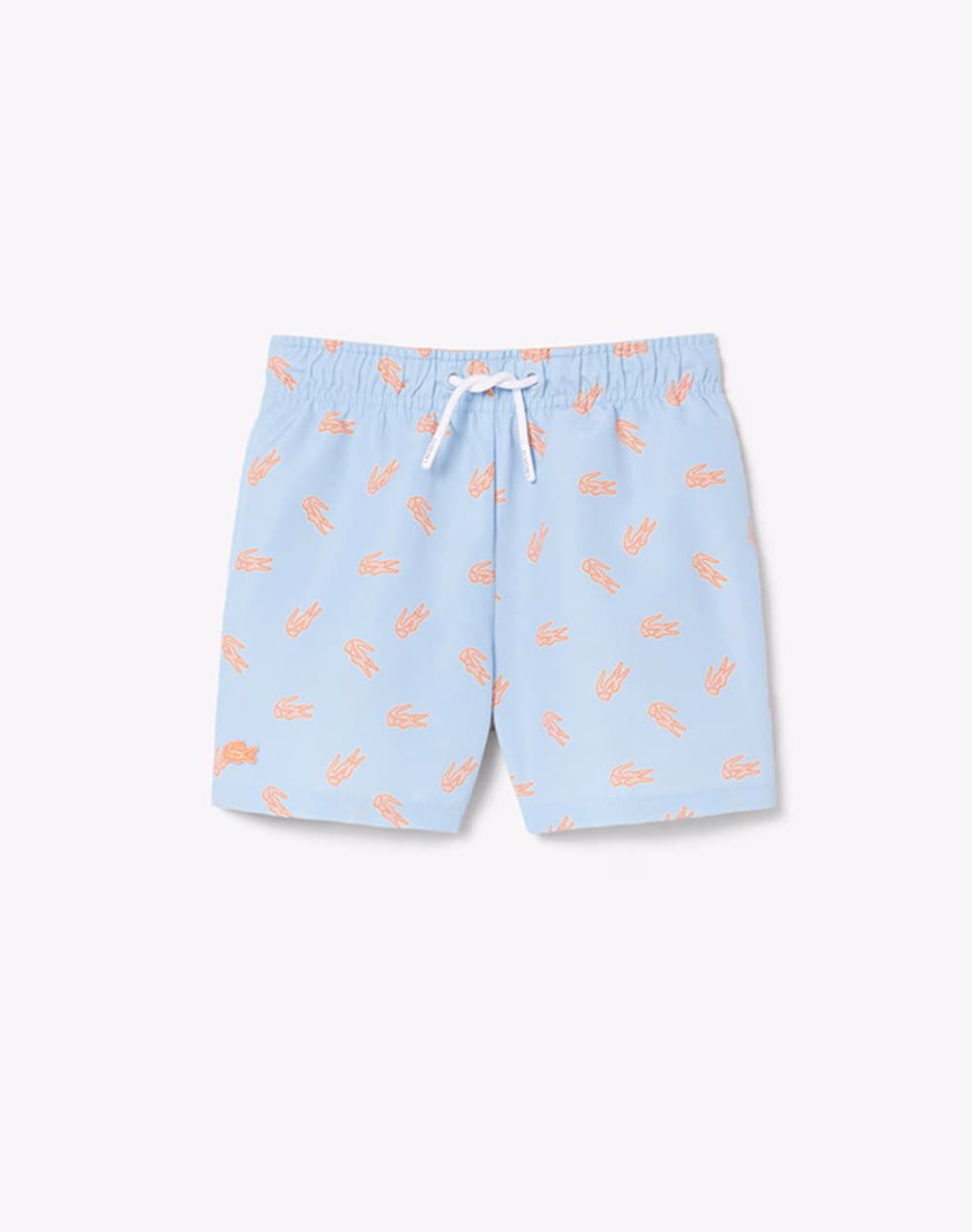 Boys' Swimwear Lacoste Blue