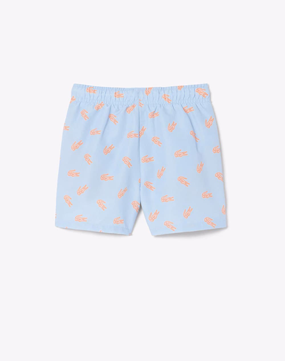 Boys' Swimwear Lacoste Blue