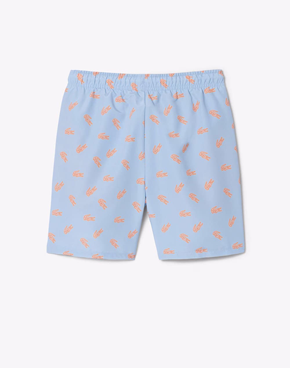 Boys' Swimwear Lacoste Blue