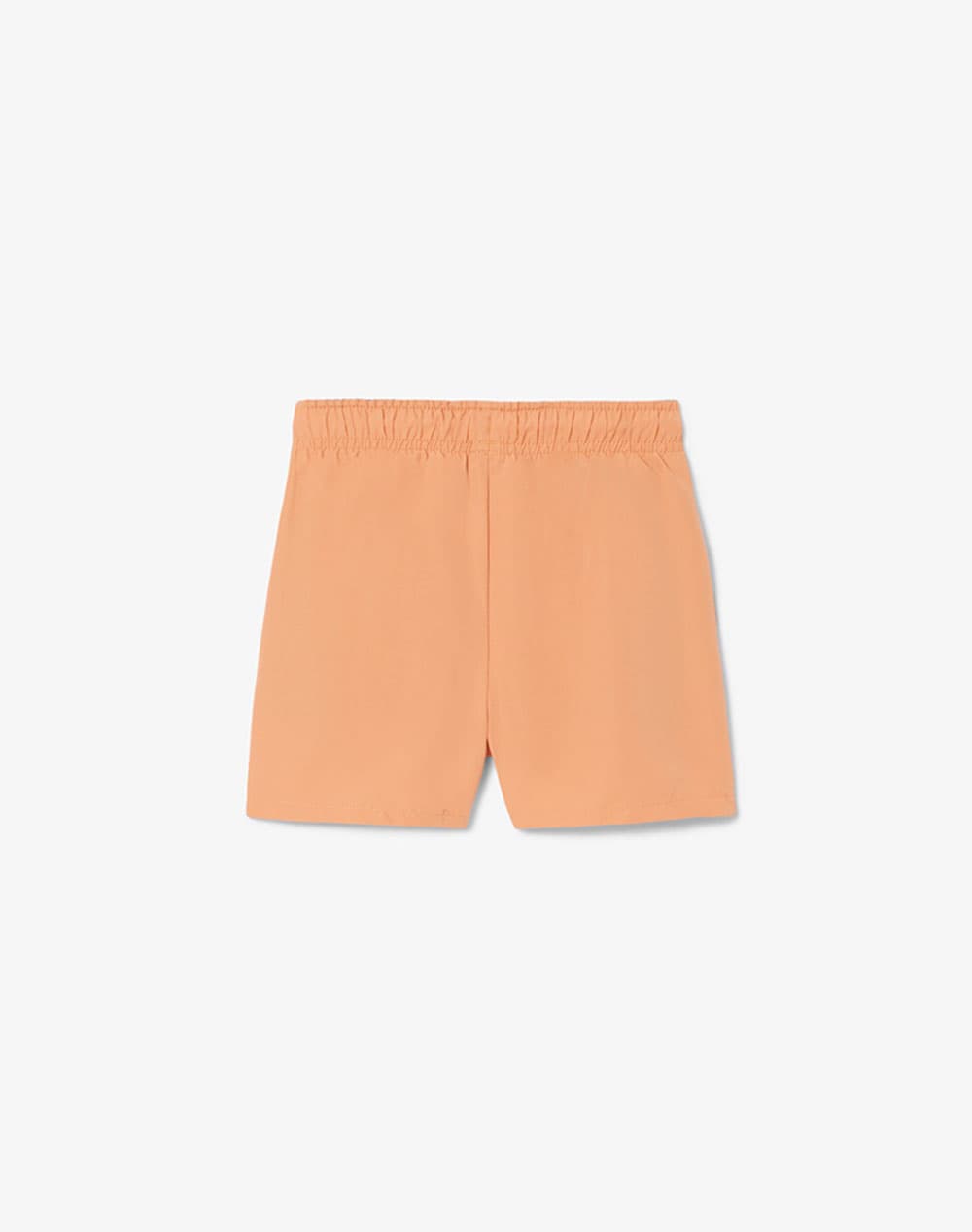 Boys' Swimwear Lacoste Orange