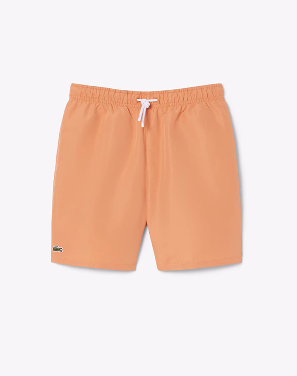 Boys' Swimwear Lacoste Orange