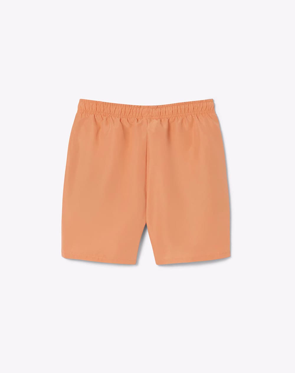 Boys' Swimwear Lacoste Orange