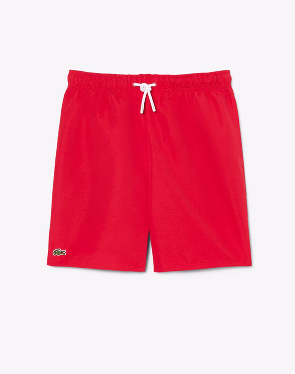 LACOSTE ΜΑΓΙΩ SWIMWEAR 3MJ6880-IY0 LightOrange