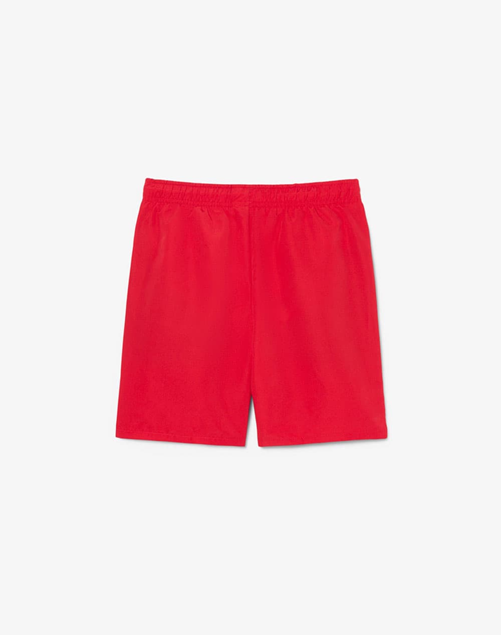 Boys' Swimwear Lacoste Red