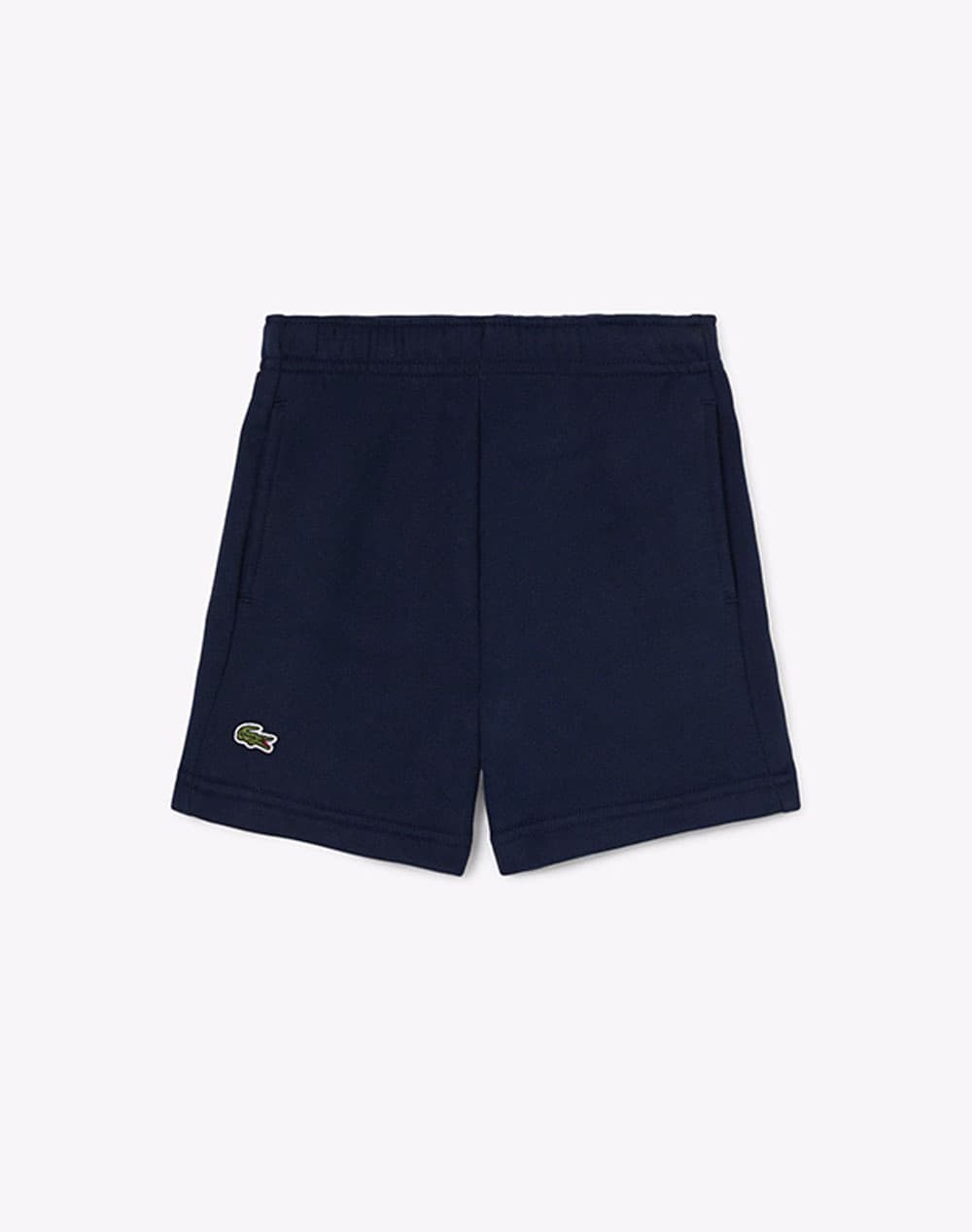 Boys' Shorts Lacoste Blue