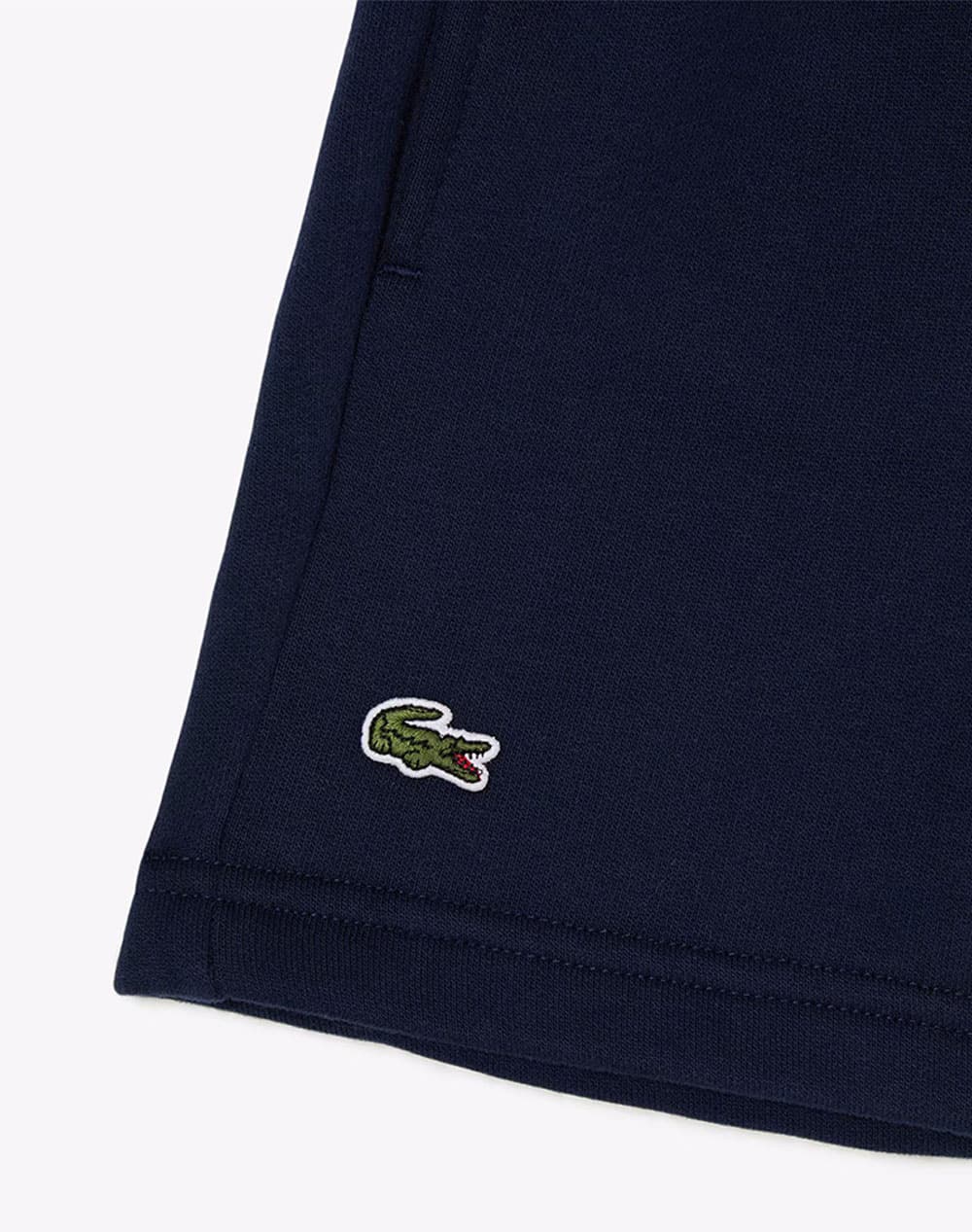 Boys' Shorts Lacoste Blue