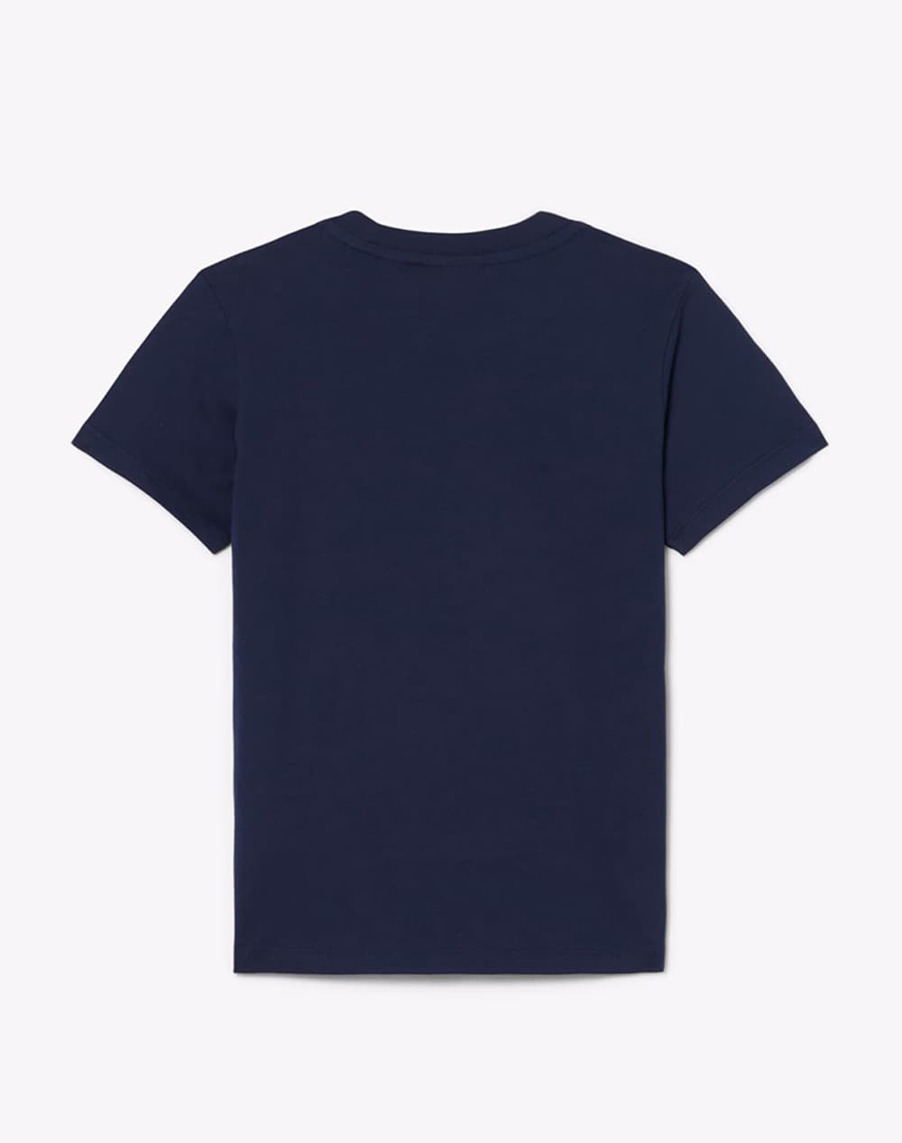 Boys' T-Shirts & Shirts Lacoste Blue