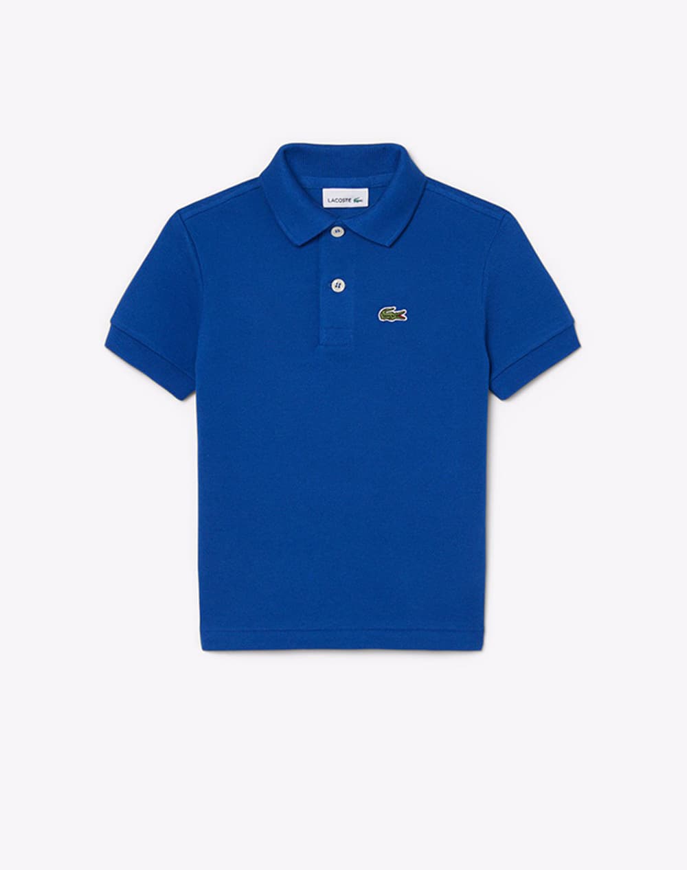 LACOSTE ΜΠΛΟΥΖΑ ΚΜ 3PJ1463-C4X Blue