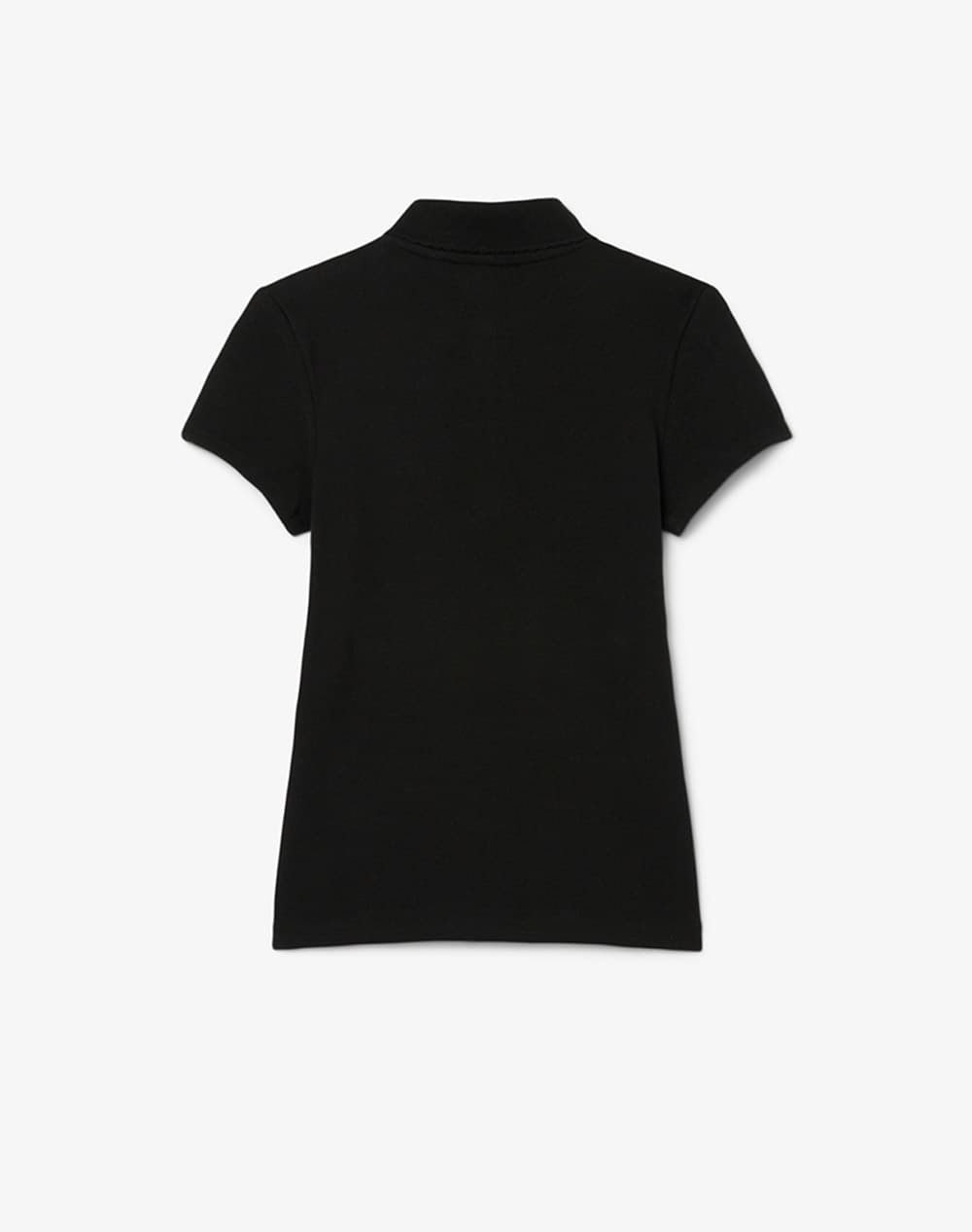 Girls' T-Shirts & Shirts Lacoste Black