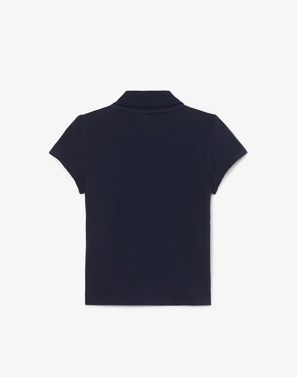 Girls' T-Shirts & Shirts Lacoste Blue