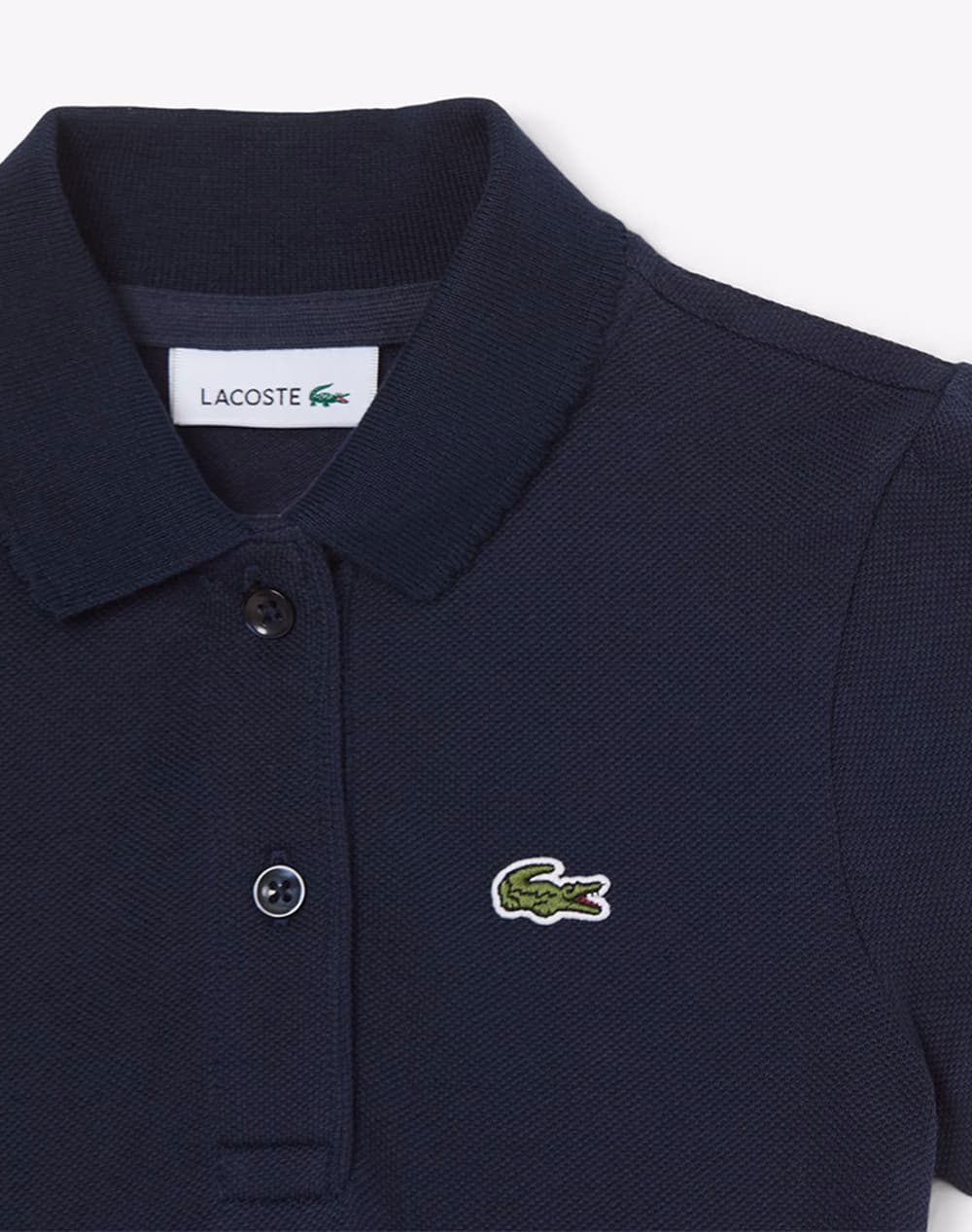 Girls' T-Shirts & Shirts Lacoste Blue