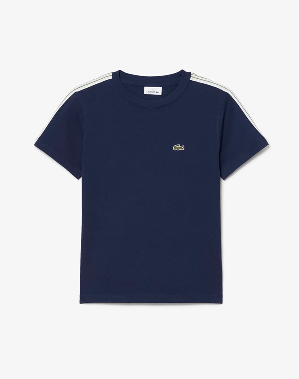 Boys' T-Shirts & Shirts Lacoste Blue