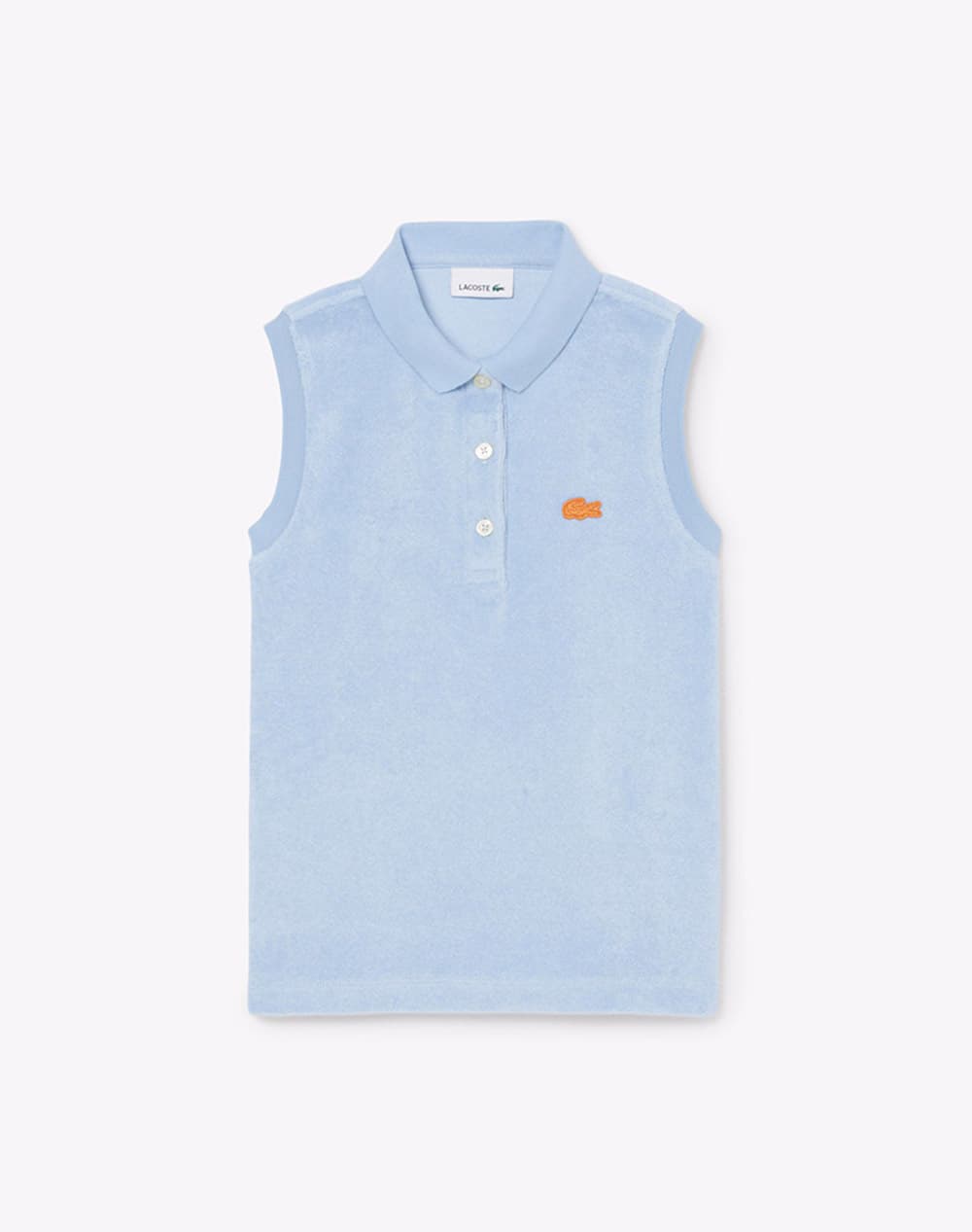 LACOSTE ΜΠΛΟΥΖΑ ΠΟΛΟ ΧΜ POLO NS 3DJ7311-70V OffWhite