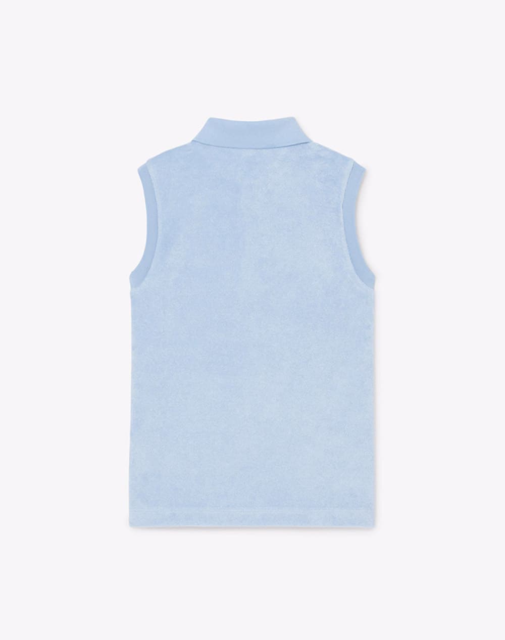 Girls' T-Shirts & Shirts Lacoste Blue