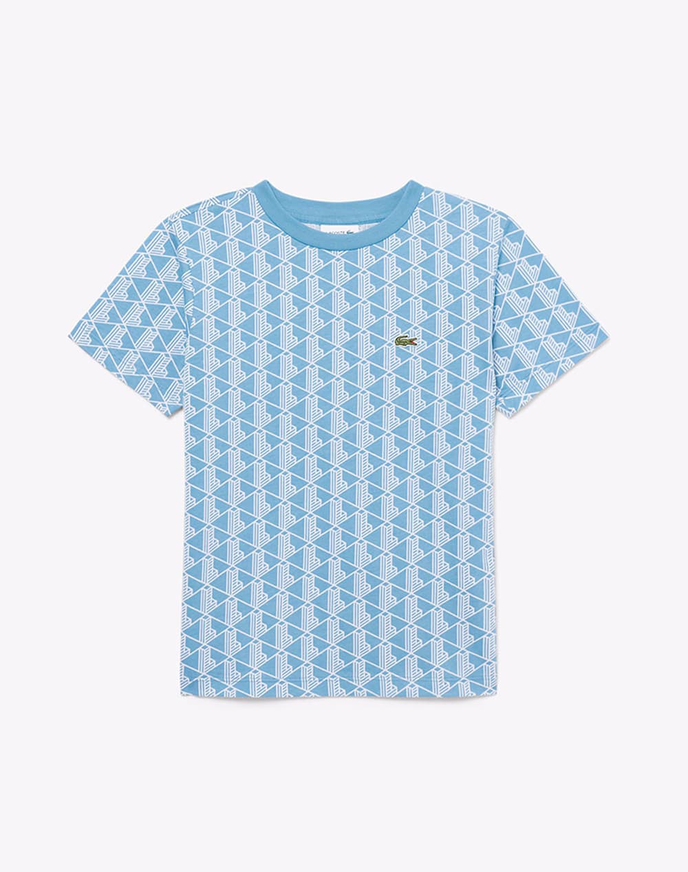 Boys' T-Shirts & Shirts Lacoste Blue