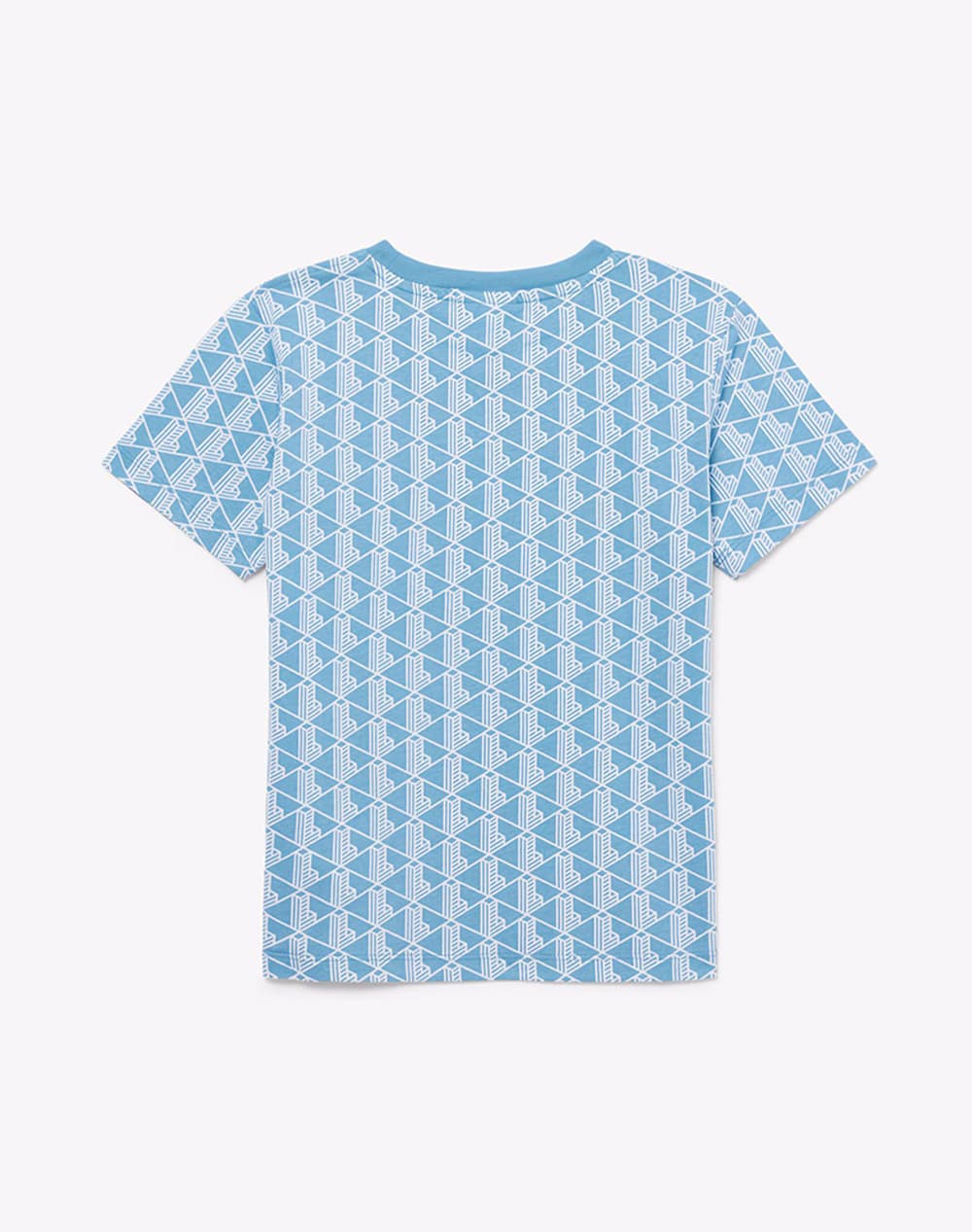 Boys' T-Shirts & Shirts Lacoste Blue