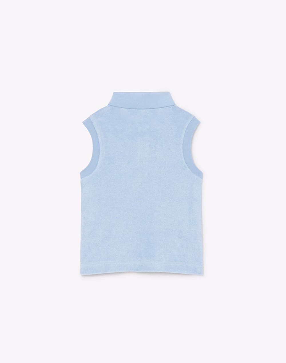 Girls' T-Shirts & Shirts Lacoste Blue