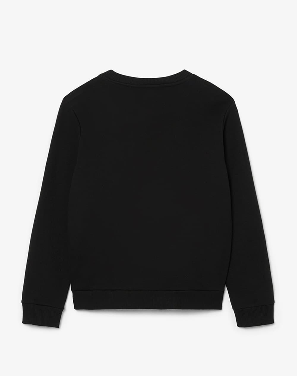 Boys' T-Shirts & Shirts Lacoste Black