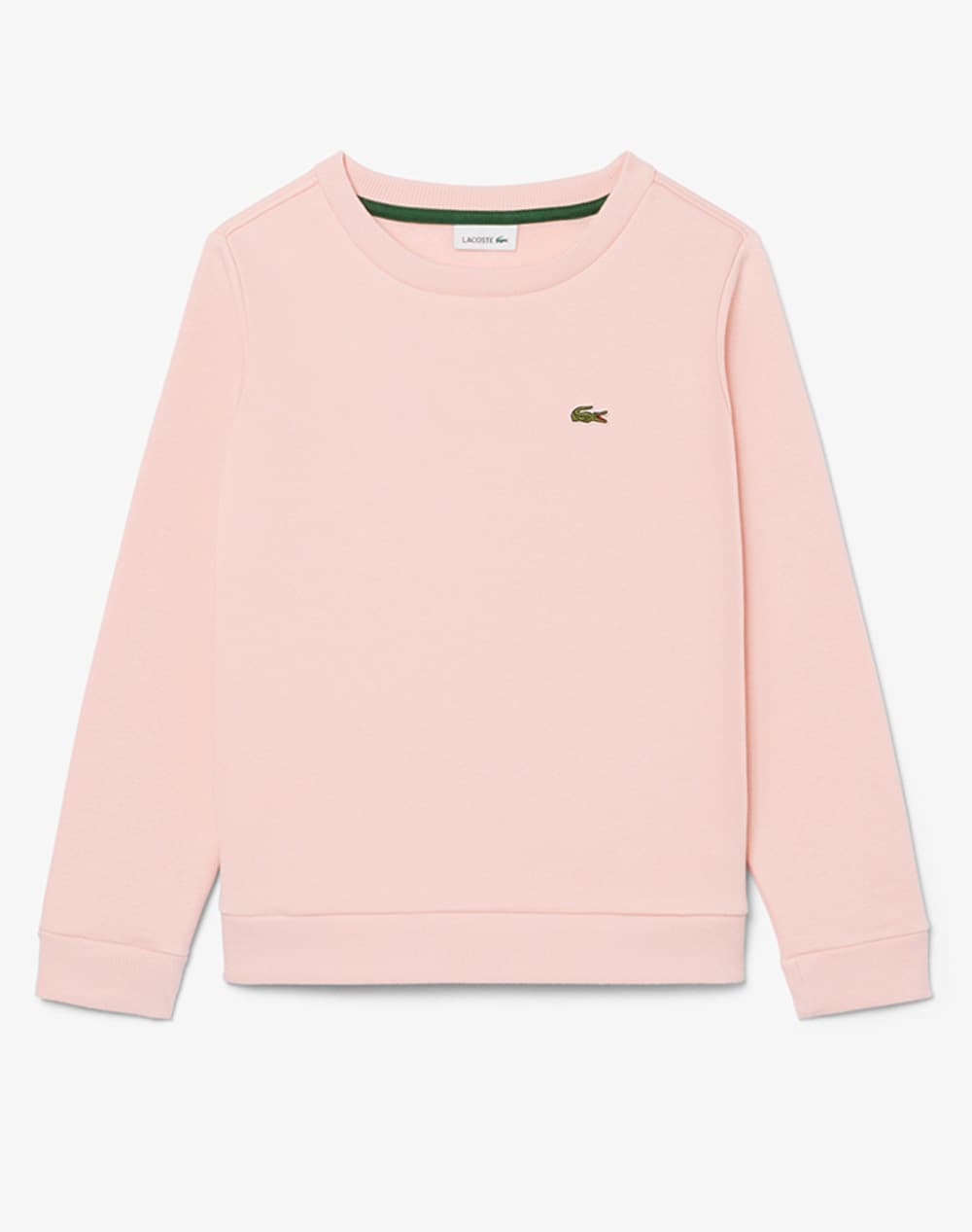 Boys' T-Shirts & Shirts Lacoste Pink