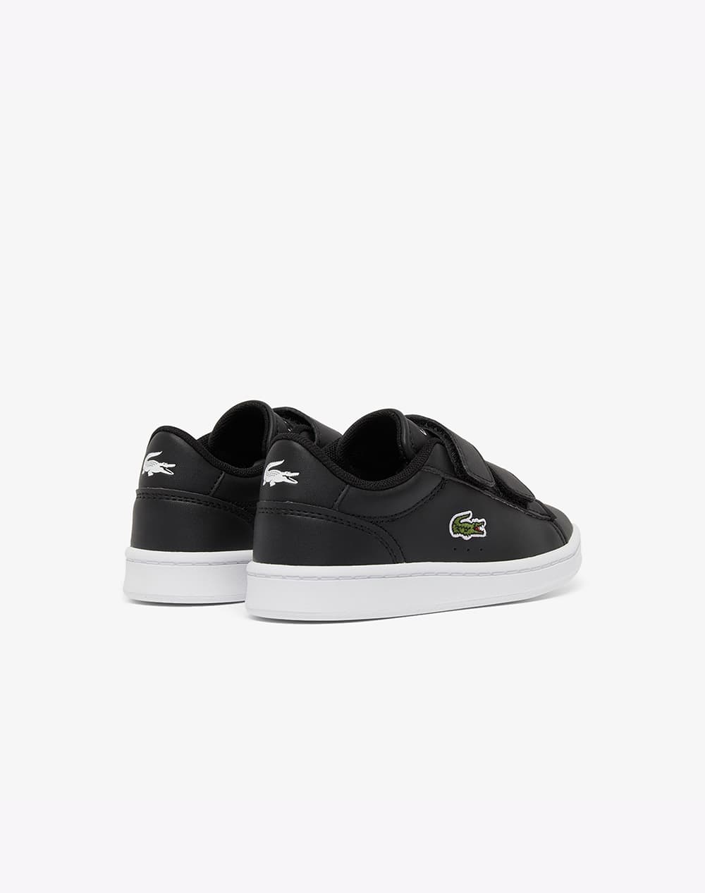 Girls' Sneakers Lacoste Black