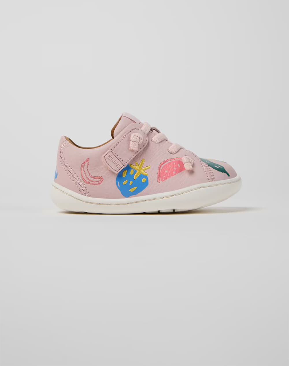 Girls' Sneakers Camper Pink