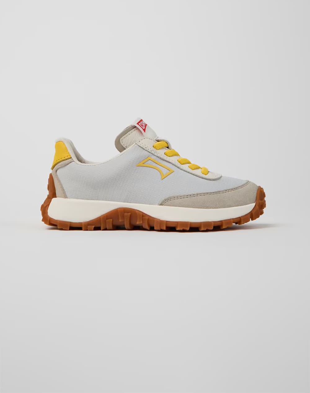 CAMPER Sella Houst,Carto.Tonic/DTr.Houst-Abeja K800548-029-35-39-029 Gray