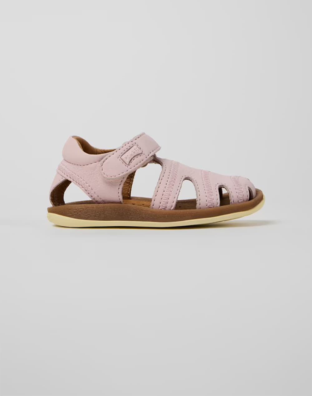 CAMPER Sella Gelato/Bicho Ry Abeja-Flora 80372-087-087 Pink