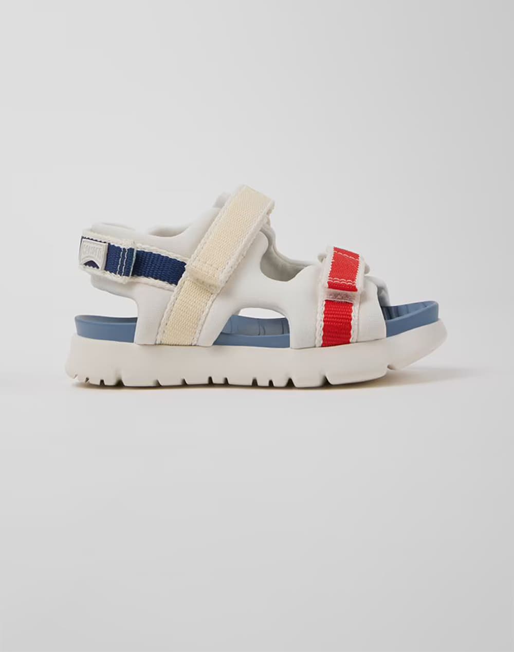 CAMPER Olas Houston,Web.Multi/MiraS.Houston K800590-010-010 White