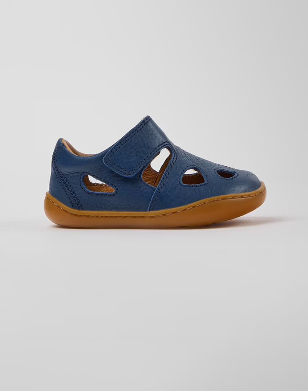 CAMPER Sella Cooler/Path Ry FW Abeja K800665-001-001 Blue