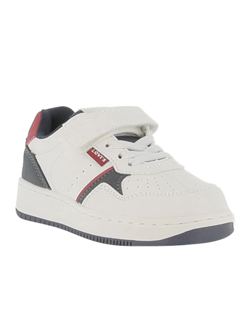 Boys' Sneakers Levi's Ecru