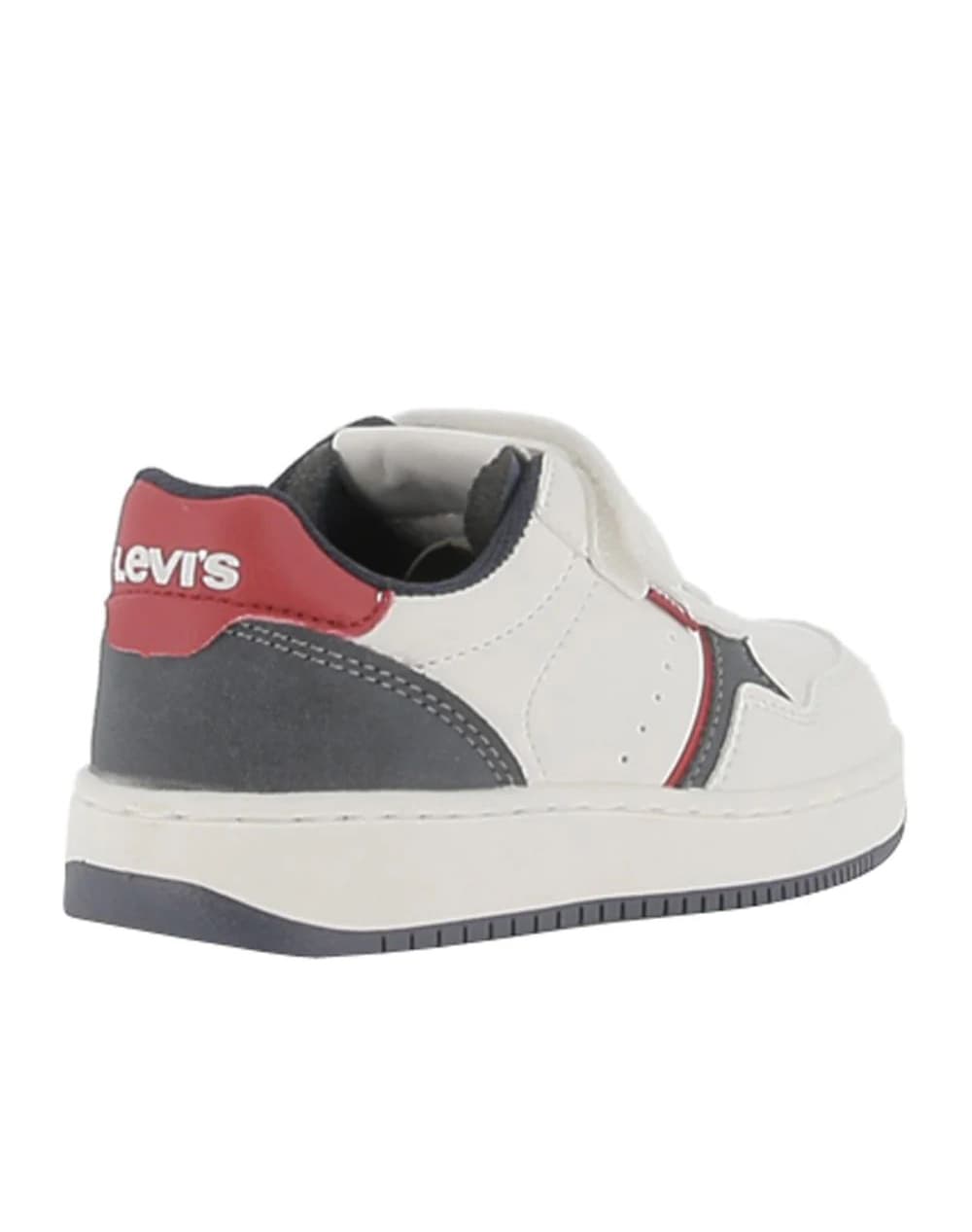 Boys' Sneakers Levi's Ecru