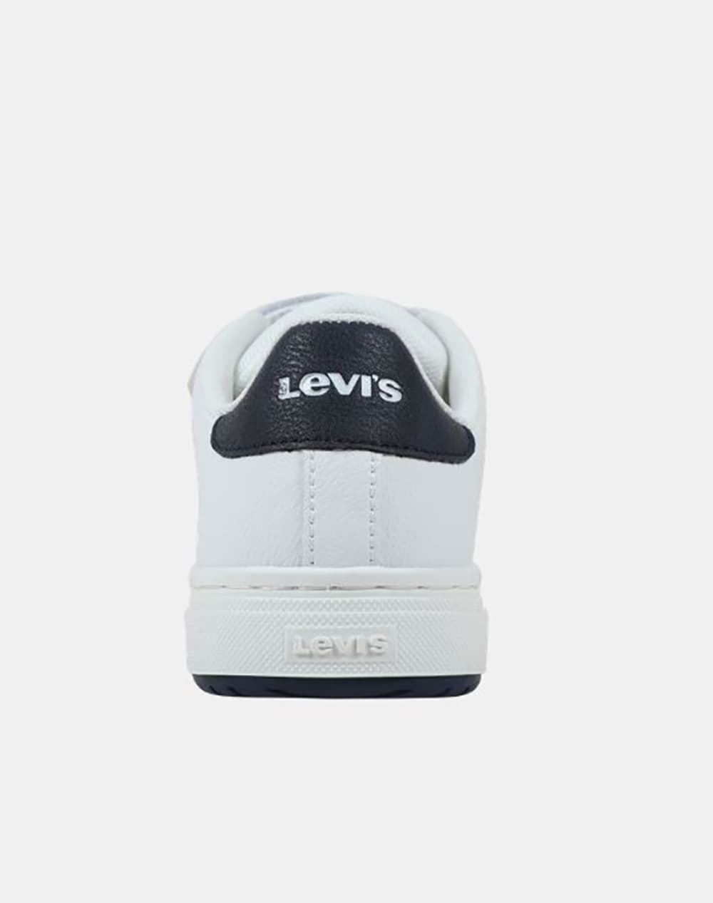 Girls' Sneakers Levi's White